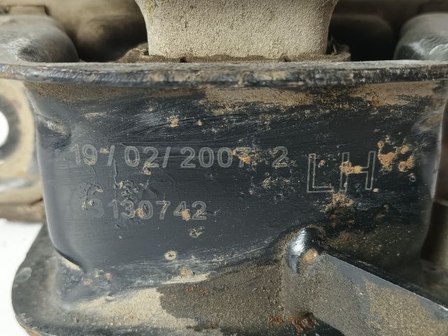 bontott OPEL CORSA D Váltó Tartó Bak (Pozíciófüggetlen)