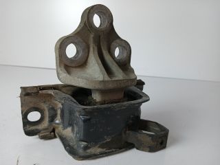 bontott OPEL CORSA D Váltó Tartó Bak (Pozíciófüggetlen)