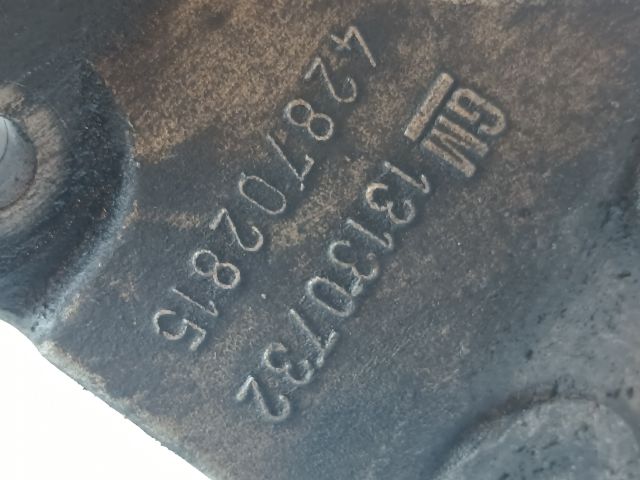 bontott OPEL CORSA D Váltó Tartó Bak (Pozíciófüggetlen)