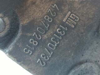 bontott OPEL CORSA D Váltó Tartó Bak (Pozíciófüggetlen)