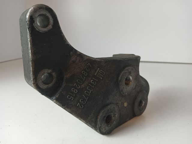 bontott OPEL CORSA D Váltó Tartó Bak (Pozíciófüggetlen)