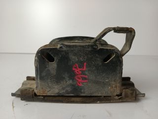 bontott OPEL CORSA D Váltó Tartó Bak (Pozíciófüggetlen)