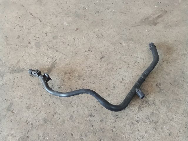 bontott OPEL CORSA D Vízcső