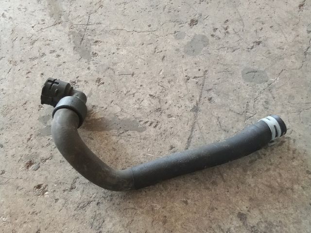 bontott OPEL CORSA D Vízcső