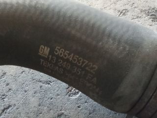 bontott OPEL CORSA D Vízcső