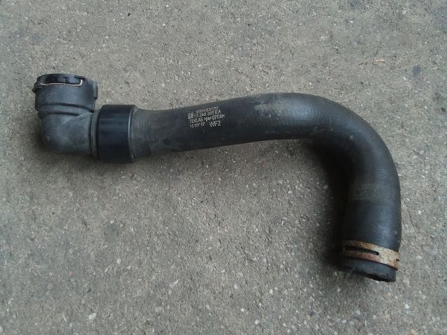 bontott OPEL CORSA D Vízcső