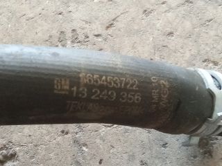 bontott OPEL CORSA D Vízcső