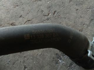 bontott OPEL CORSA D Vízcső