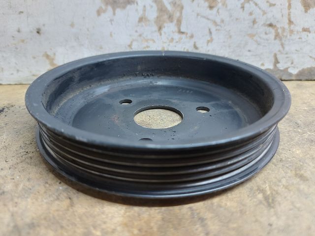 bontott OPEL CORSA D Vízpumpa Szíjtárcsa