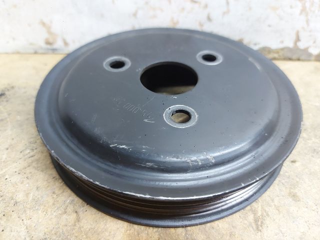 bontott OPEL CORSA D Vízpumpa Szíjtárcsa