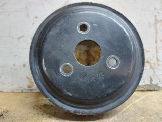 bontott OPEL CORSA D Vízpumpa Szíjtárcsa