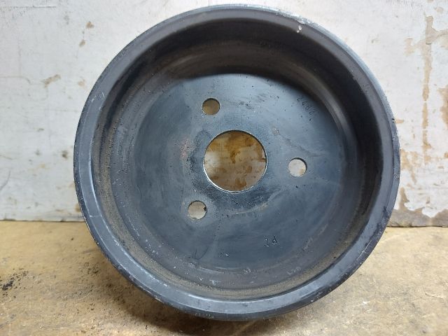 bontott OPEL CORSA D Vízpumpa Szíjtárcsa