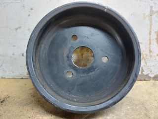 bontott OPEL CORSA D Vízpumpa Szíjtárcsa