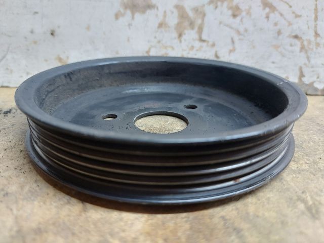 bontott OPEL CORSA D Vízpumpa Szíjtárcsa