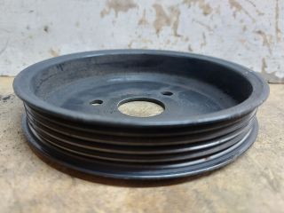 bontott OPEL CORSA D Vízpumpa Szíjtárcsa