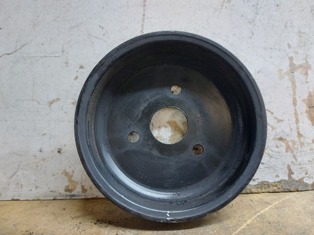 bontott OPEL CORSA D Vízpumpa Szíjtárcsa