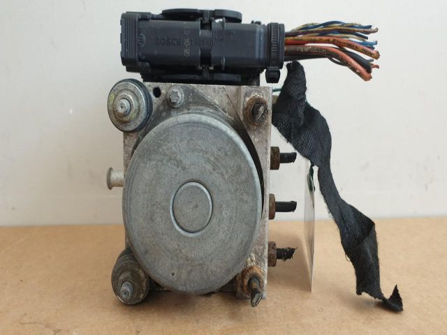 bontott OPEL CORSA D ABS Kocka