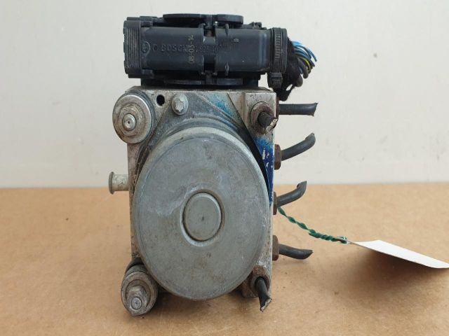 bontott OPEL CORSA D ABS Kocka