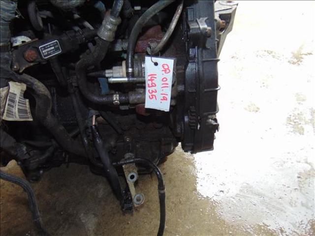 bontott OPEL CORSA D Adagoló