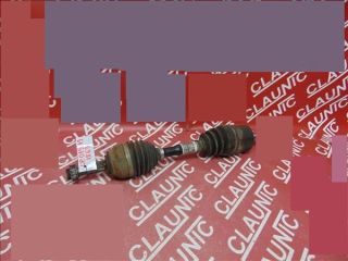 bontott OPEL CORSA D Bal Féltengely