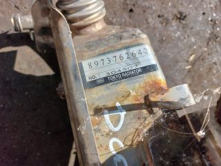 bontott OPEL CORSA D EGR / AGR Vákum Szelep