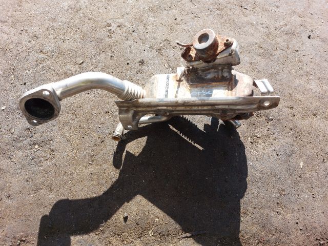 bontott OPEL CORSA D EGR / AGR Vákum Szelep