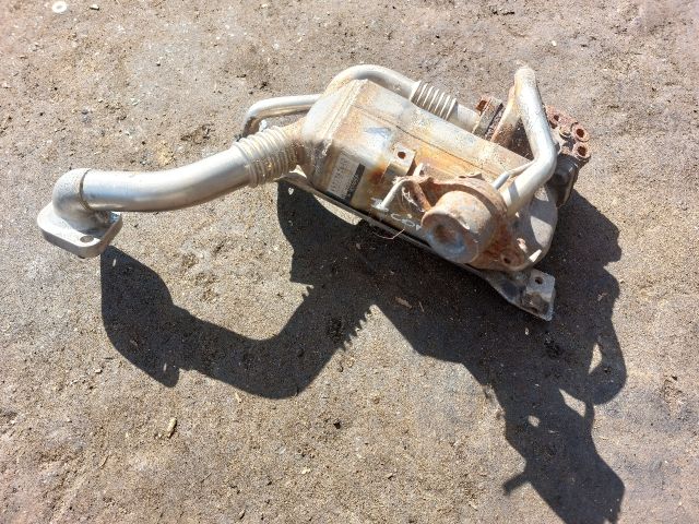 bontott OPEL CORSA D EGR / AGR Vákum Szelep