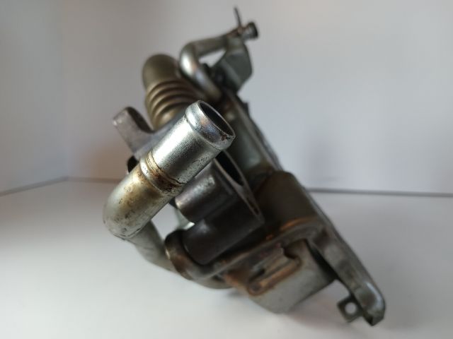 bontott OPEL CORSA D EGR Hűtő