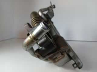 bontott OPEL CORSA D EGR Hűtő