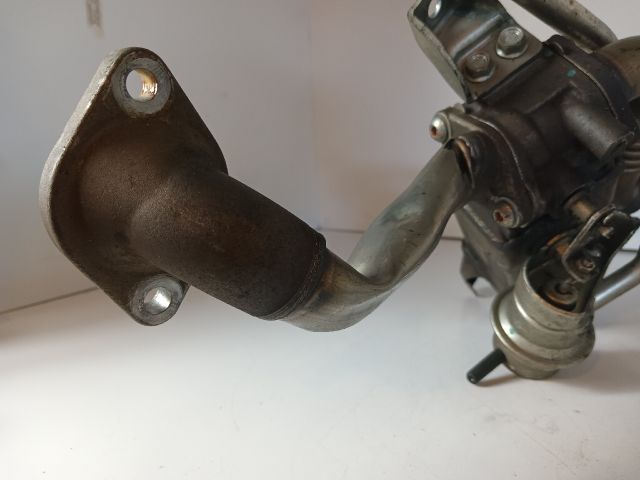 bontott OPEL CORSA D EGR Hűtő