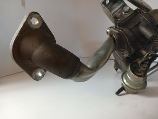 bontott OPEL CORSA D EGR Hűtő