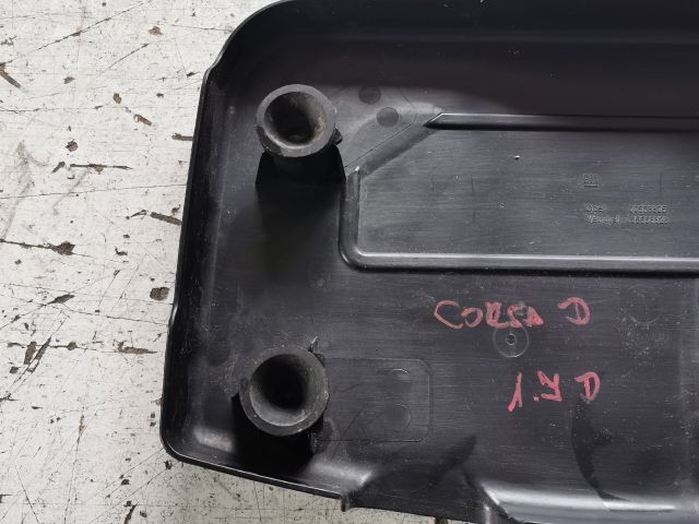bontott OPEL CORSA D Felső Motorburkolat