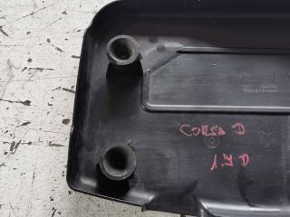 bontott OPEL CORSA D Felső Motorburkolat
