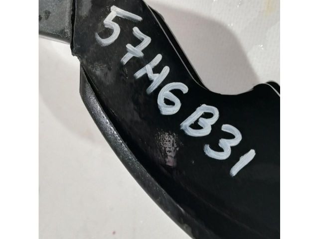 bontott OPEL CORSA D Gázpedál (Elektromos)