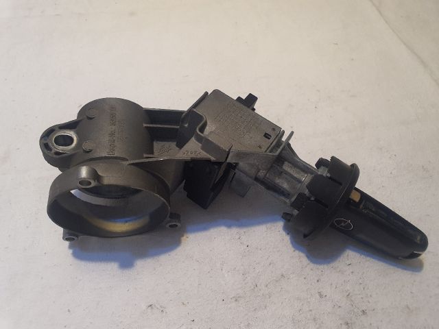 bontott OPEL CORSA D Gyújtáskapcsoló Házzal