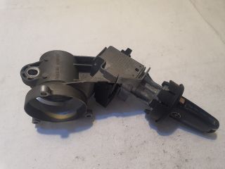 bontott OPEL CORSA D Gyújtáskapcsoló Házzal