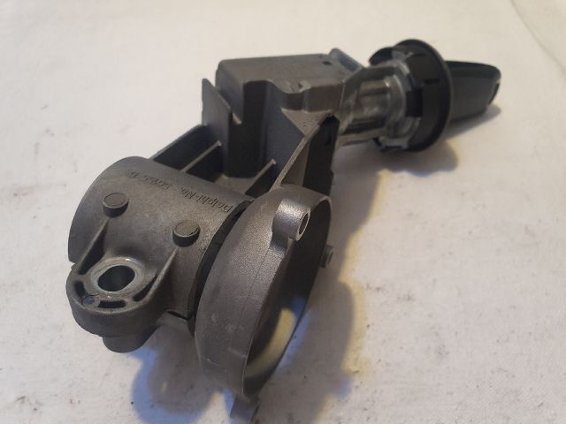 bontott OPEL CORSA D Gyújtáskapcsoló Házzal