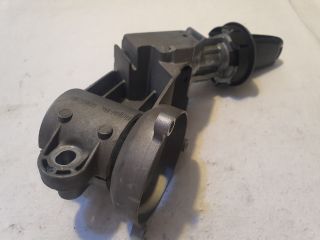 bontott OPEL CORSA D Gyújtáskapcsoló Házzal