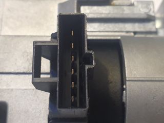 bontott OPEL CORSA D Gyújtáskapcsoló Házzal