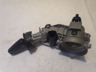 bontott OPEL CORSA D Gyújtáskapcsoló Házzal