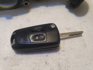 bontott OPEL CORSA D Gyújtáskapcsoló Házzal