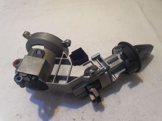 bontott OPEL CORSA D Gyújtáskapcsoló Házzal