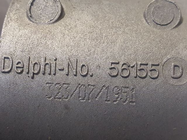 bontott OPEL CORSA D Gyújtáskapcsoló Házzal