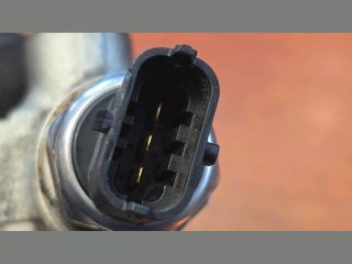 bontott OPEL CORSA D Közösnyomócső