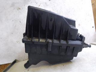 bontott OPEL CORSA D Légszűrő Ház