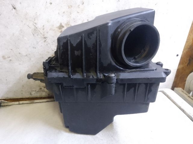 bontott OPEL CORSA D Légszűrő Ház