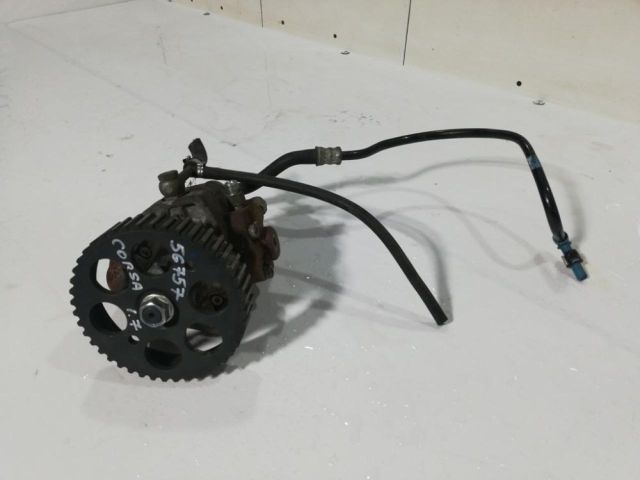 bontott OPEL CORSA D Nagynyomású Szivattyú