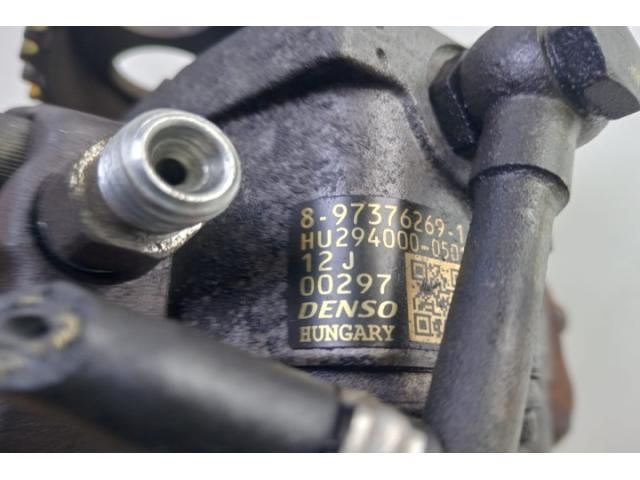 bontott OPEL CORSA D Nagynyomású Szivattyú