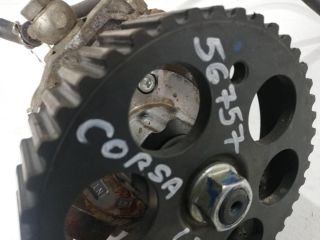 bontott OPEL CORSA D Nagynyomású Szivattyú
