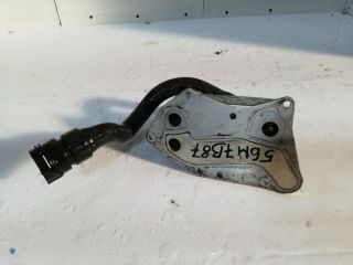 bontott OPEL CORSA D Olajhűtő